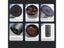 USB Rechargeable Multifunctional Spice Grinder For Coffee Nuts Seeds Carousel 6