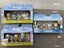 Bluey Figure Bundle 5 Boxes Brand New Sealed | $1 Reserve Carousel 3