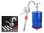 Hand Rotary Pump transfer Pump - (NZ Clearance) Carousel 1