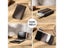 RFID Card Wallets For Men Genuine Leather Slim Business Carousel 4