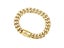 14mm Gold Stainless Steel Cuban Link Chain For Men Rapper Carousel 6