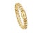 14mm Gold Stainless Steel Cuban Link Chain For Men Rapper Carousel 7