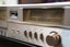 Sanyo RD-2003 Vintage Cassette Deck with VU meters - Serviced & Warranty! Carousel 5