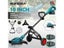 10Inch 6000W Foldable Grass Trimmer For Makita 18V Battery Carousel 2