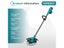 10Inch 6000W Foldable Grass Trimmer For Makita 18V Battery Carousel 6