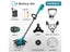 10Inch 6000W Foldable Grass Trimmer For Makita 18V Battery Carousel 1
