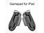 Tablet Game Controller For FPS Games Ipad Capacitance Buttons Carousel 2