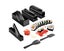 10 in 1 Ultimate Sushi Maker Kit Carousel 1