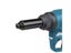 30mm Long Stroke 20KN Pull Force Brushless Rivet Gun For Makita Carousel 3