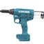 30mm Long Stroke 20KN Pull Force Brushless Rivet Gun For Makita Carousel 2