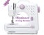 Sewing Machine - (NZ Clearance) Carousel 2