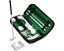 Indoor Golf Putter Practice Set Carousel 1