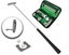 Indoor Golf Putter Practice Set Carousel 3