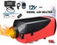 Diesel Air Heater Carousel 1