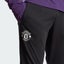 Adidas x Manchester United Tiro Joggers Soccer Training Track Pants in Black Carousel 5