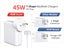 Macbook Charger 45W Magsafe 2 - (NZ Clearance) Carousel 1
