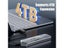 10Gbps USB C M.2 SSD Enclosure Adapter For Eaget Carousel 4