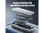 10Gbps USB C M.2 SSD Enclosure Adapter For Eaget Carousel 6
