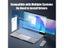 10Gbps USB C M.2 SSD Enclosure Adapter For Eaget Carousel 7