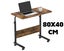 Portable Adjustable Laptop Stand Desk NZ Clearance Carousel 1