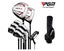 PGM Men Golf Clubs Set Carousel 1