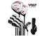 PGM Men Golf Clubs Set Carousel 2
