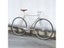 Single Speed Fixed Gear Bike Crankset 170mm 44T 6061 Aluminum Alloy Carousel 4