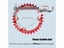 40T-50T Asymmetric Bike Chainring Fit M6000 M7000 M4100 M5100 Carousel 3