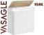 Laundry Basket - (NZ Clearance) Carousel 1