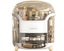PTN Makeup Storage Box Organizer - (NZ Clearance) Carousel 1
