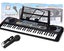 Electric Keyboard Piano (OVER STOCKED) Carousel 1