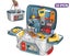 Pretend Play Toddler Tool Toys Carousel 1