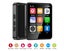 128Gb Bluetooth Mp3 / Mp4 Music Player With Radio & E Book Playback Carousel 2