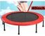 Kids Trampoline Carousel 1