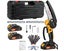 Chainsaw 6" For Cordless & Powered Drills Small Mini Chain saw Carousel 1