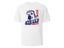 Cotton Oversize Casual Monsters Print T-Shirt For Men Women Carousel 2