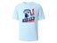 Cotton Oversize Casual Monsters Print T-Shirt For Men Women Carousel 5