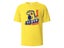 Cotton Oversize Casual Monsters Print T-Shirt For Men Women Carousel 1