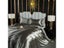 Solid Silk Bedding Set King Queen Twin Size Carousel 6