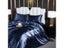 Solid Silk Bedding Set King Queen Twin Size Carousel 7
