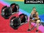 Adjustable Dumbbells Set - 48kg (OVER STOCKED) Carousel 2