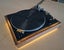 Custom Vintage Lenco L78se Turntable Carousel 3