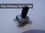 PCB Mount Potentiometer, Right Angle, You Choose Value Carousel 1