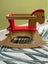 Premium German Designed HAPE WOODEN ROCKING HORSE Carousel 3