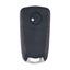 To Suit Holden Opel Astra Captiva 3 Button DW05 Remote Flip Key Blank Shell/C... Carousel 2