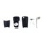 To Suit Holden Opel Astra Captiva 3 Button DW05 Remote Flip Key Blank Shell/C... Carousel 6