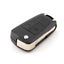 To Suit Holden Opel Astra Captiva 3 Button DW05 Remote Flip Key Blank Shell/C... Carousel 12