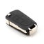 To Suit Holden Opel Astra Captiva 3 Button DW05 Remote Flip Key Blank Shell/C... Carousel 14