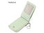 Large Capacity Ladies Zip Coin Purse With Multi Card Slots Carousel 6