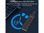 Dual Protocol M2 SSD Enclosure 10Gbps USB 3.1 Type C Carousel 4